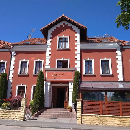 Sapphire Apartment Реваль Екстер'єр фото
