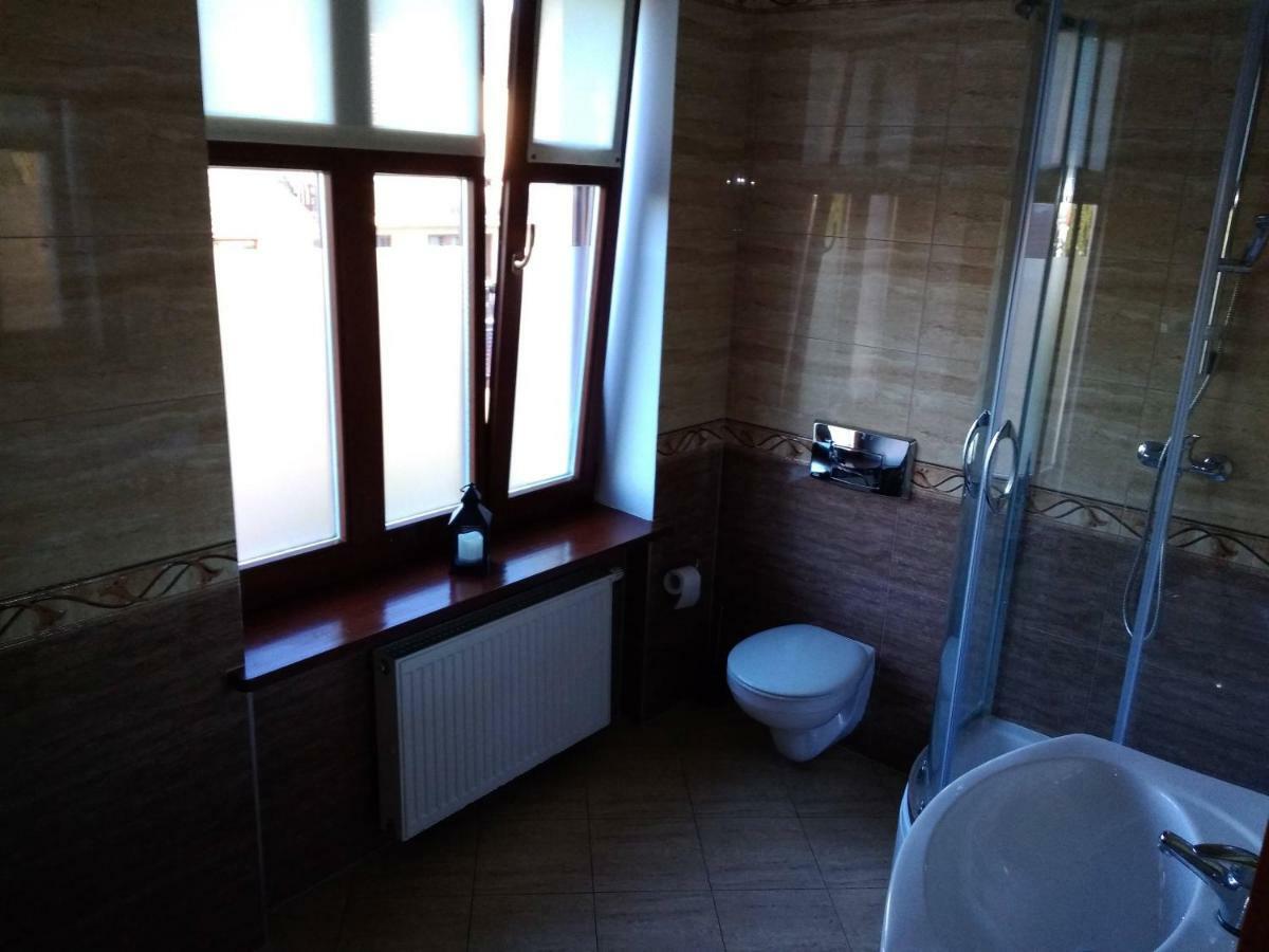 Sapphire Apartment Реваль Екстер'єр фото