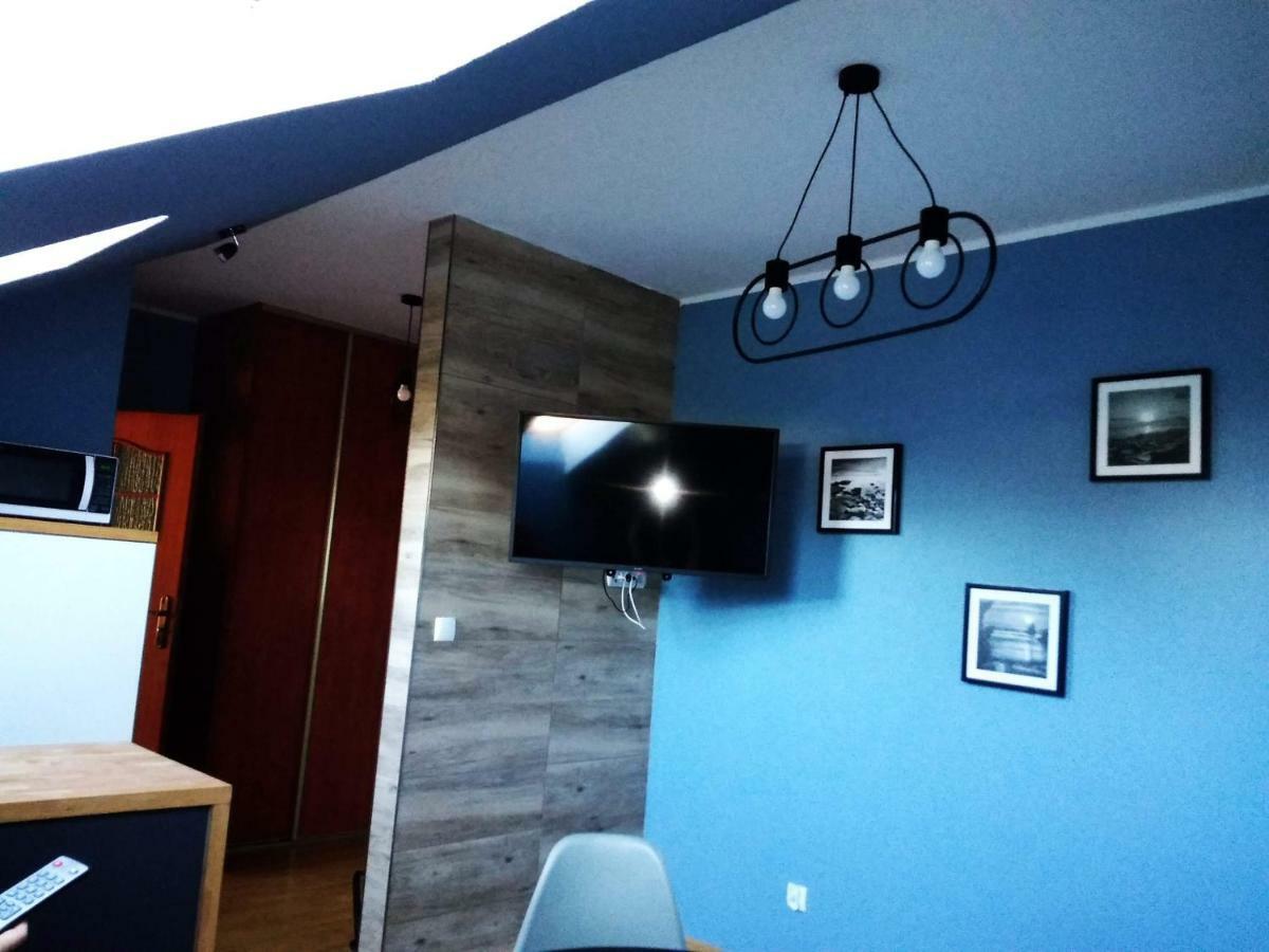 Sapphire Apartment Реваль Екстер'єр фото