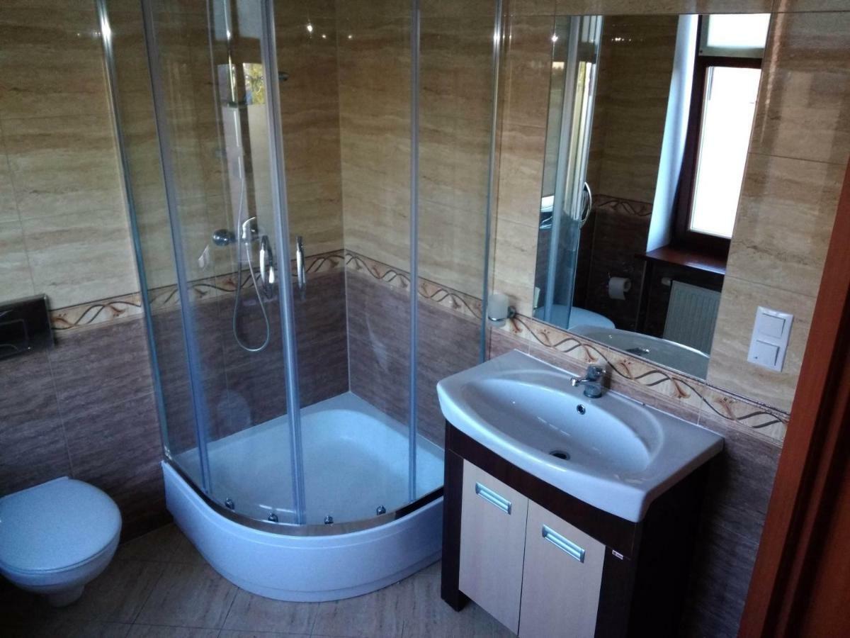 Sapphire Apartment Реваль Екстер'єр фото