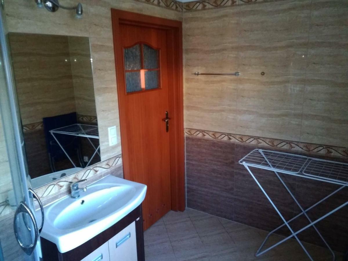Sapphire Apartment Реваль Екстер'єр фото