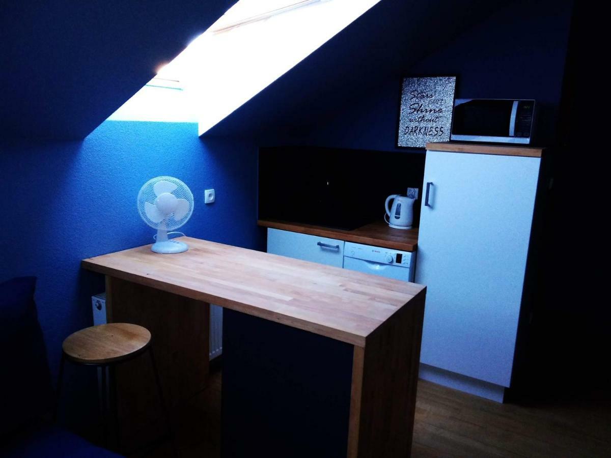 Sapphire Apartment Реваль Екстер'єр фото