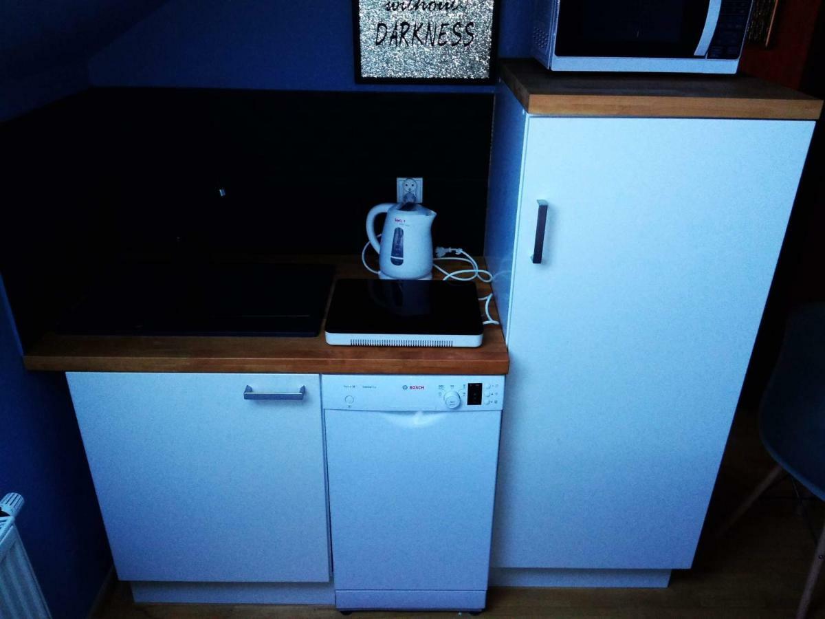 Sapphire Apartment Реваль Екстер'єр фото