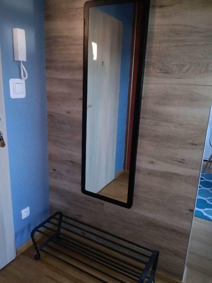 Sapphire Apartment Реваль Екстер'єр фото