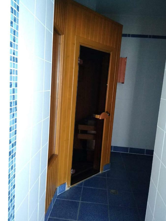 Sapphire Apartment Реваль Екстер'єр фото