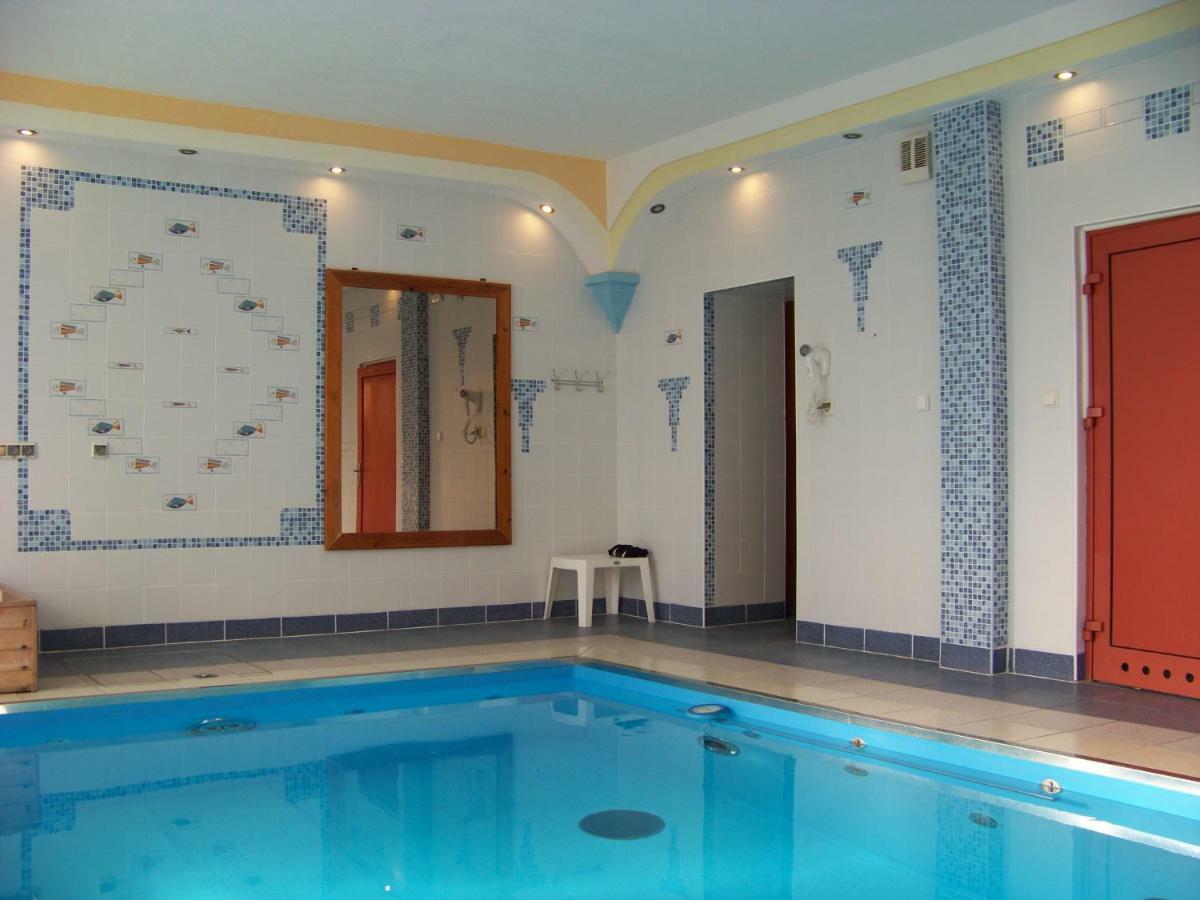 Sapphire Apartment Реваль Екстер'єр фото