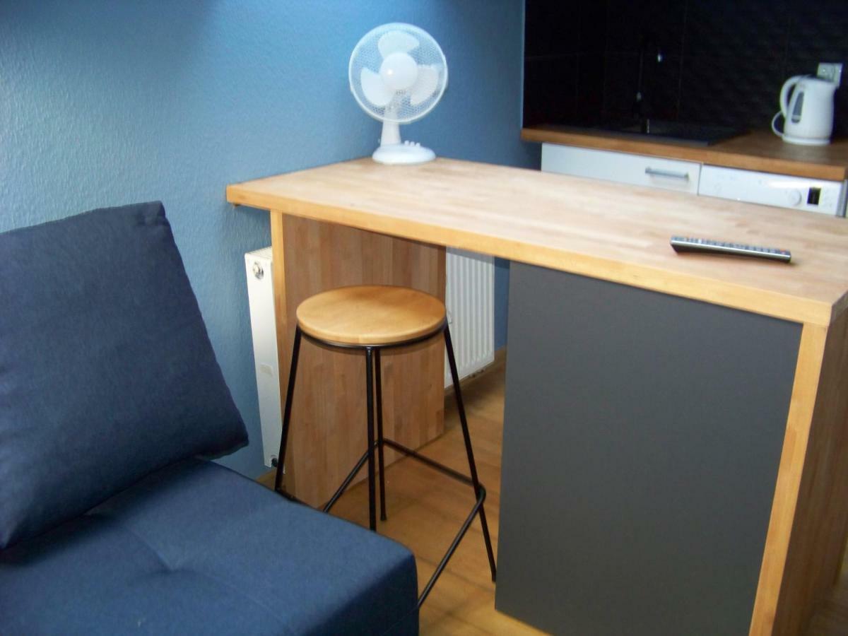Sapphire Apartment Реваль Екстер'єр фото