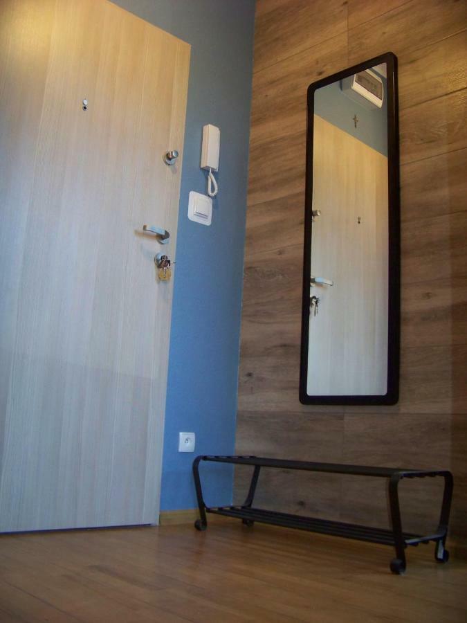 Sapphire Apartment Реваль Екстер'єр фото
