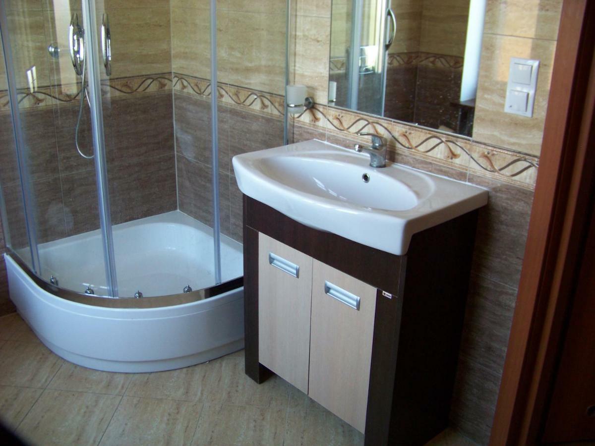 Sapphire Apartment Реваль Екстер'єр фото