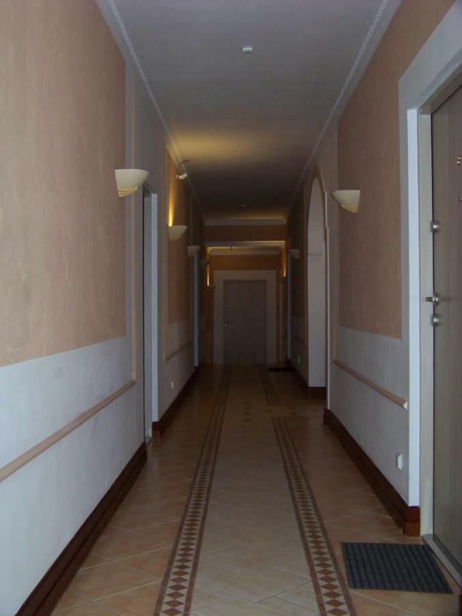 Sapphire Apartment Реваль Екстер'єр фото