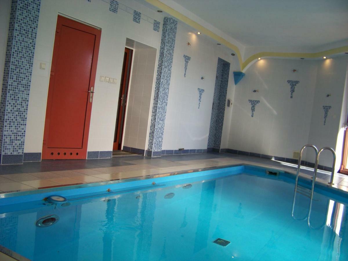 Sapphire Apartment Реваль Екстер'єр фото