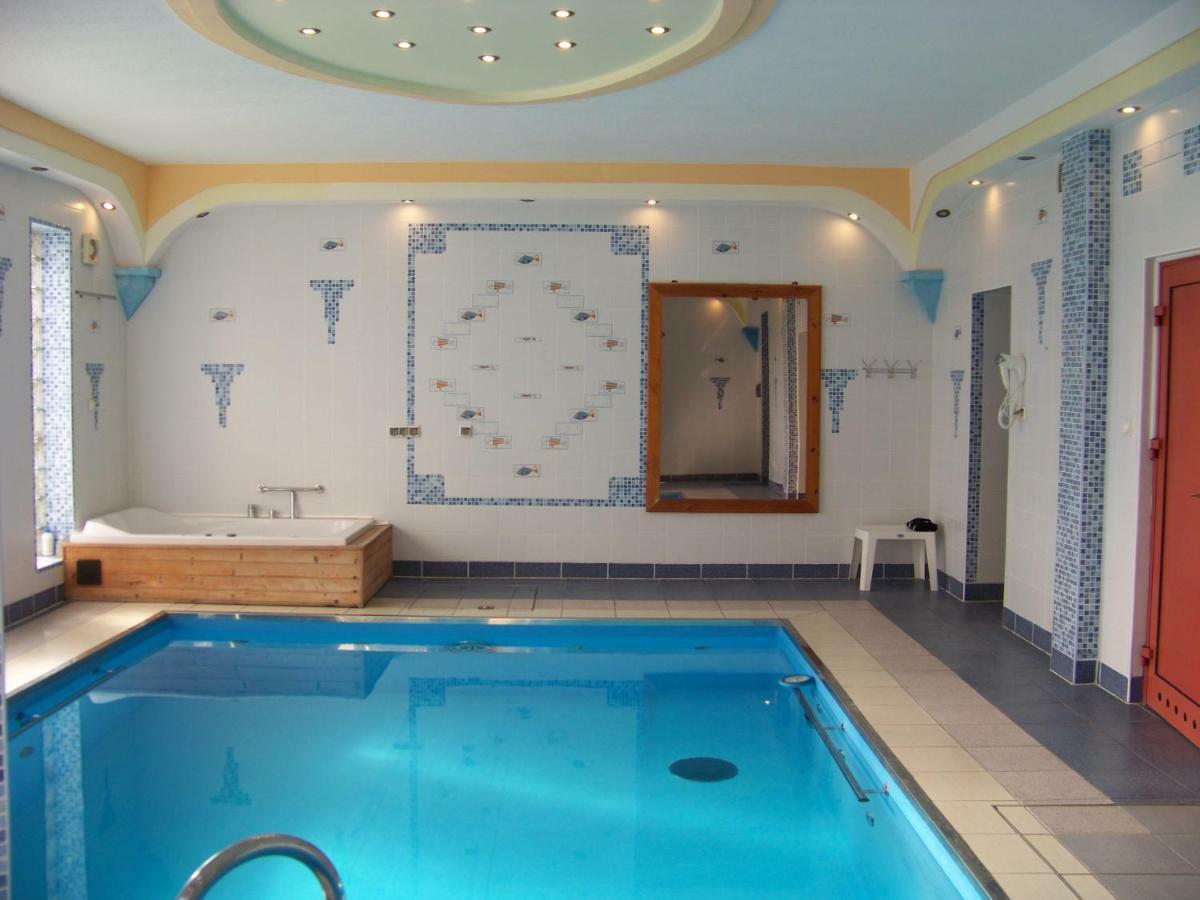 Sapphire Apartment Реваль Екстер'єр фото